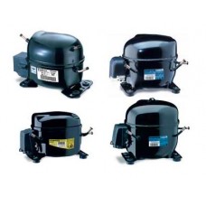 DANFOSS Hermetik Kompresör