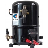 Zingfa Kompresörler
